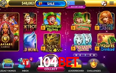 Prosperity Fortune Tree - PG Soft Slot