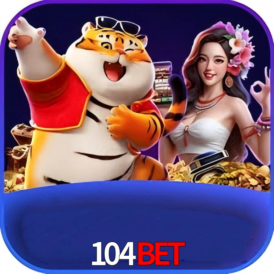 104BET-Logo